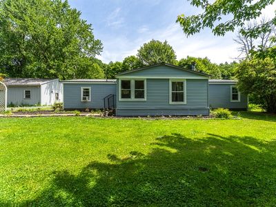 650 Pleasant Valley Rd