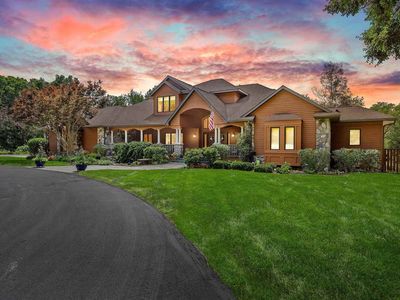 2891 Saddle Club Rd NE