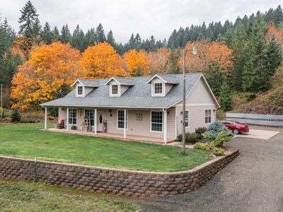 7465 S Kings Valley Hwy