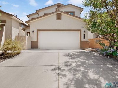 6804 Oasis Canyon Rd NW