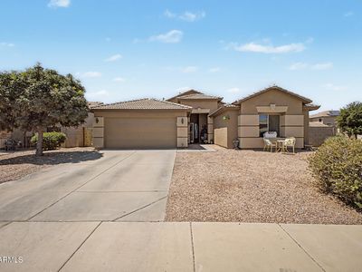 2265 W SUNSHINE BUTTE Drive