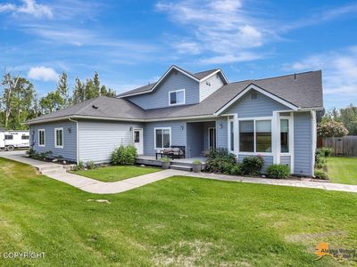 10650 E Ali Cir