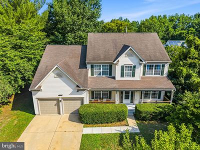 Property at 2906 Argentina Pl, Bowie, MD