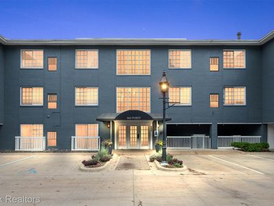 662 Purdy St APT 322