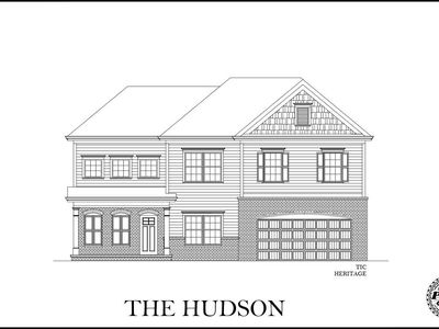 The Hudson Plan, The Farms at Creekside