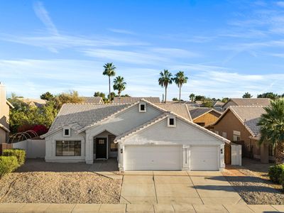 Property at 1561 E ERIE Street, Chandler, AZ