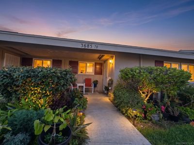 3685 Vista Campana N Unit 70