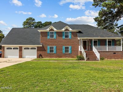 7704 Gaelic Drive
