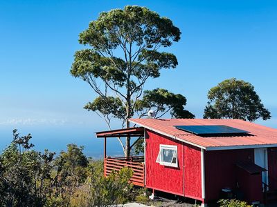 Property at 92-2295 Hukilau Dr, Captain Cook, HI