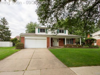 2797 English Dr