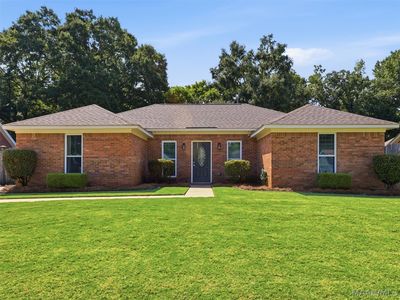 Property at 717 Silver Hills Dr, Prattville, AL