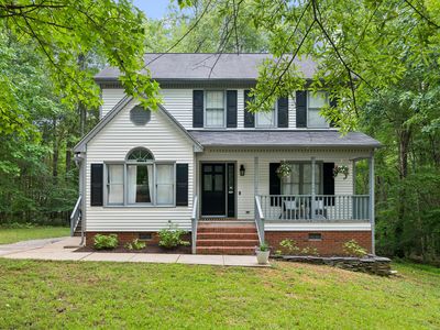 408 Lafayette Dr