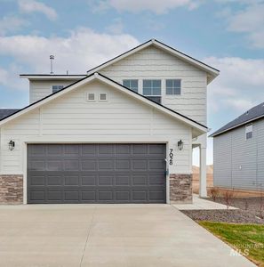 1437 W Braden Dr