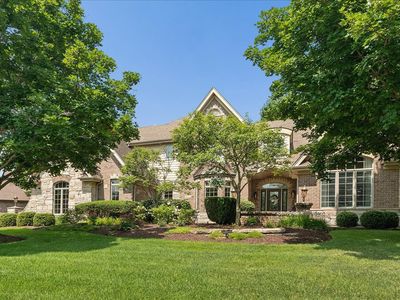 13600 S Erin Dr