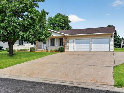 Property at 143 Meadowlark Ln SW, Melrose, MN