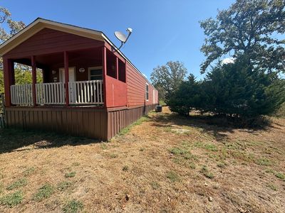 Property at 20820 Gensman Rd, Okmulgee, OK