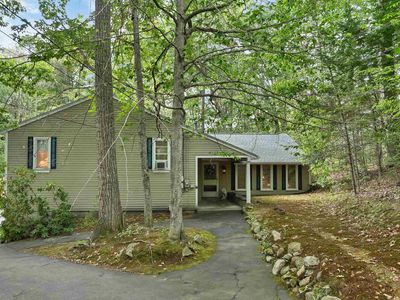 15 Abenaukee Drive