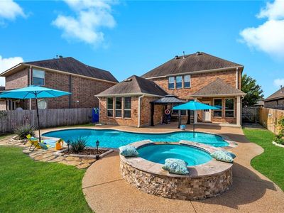 15321 Lowry Meadow Ln