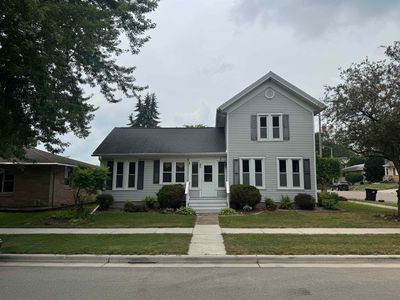 95 N High St