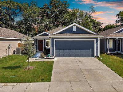 210 Harvest St