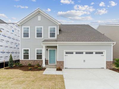 Maxwell Plan, River Highlands