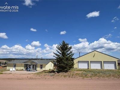 Property at 877 Maid Marian Dr, Divide, CO