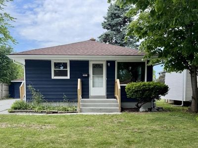 5951 N 73rd STREET