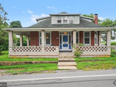 Property at 108 W Main St, Fayetteville, PA