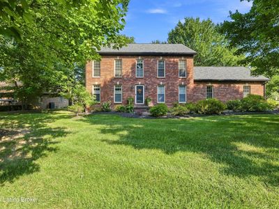 1700 Oak Grove Dr