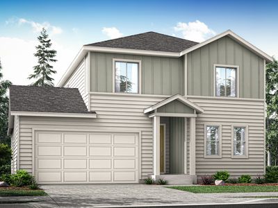 Havenwood Plan, Mayberry