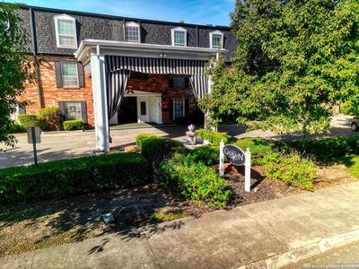 8401 N New Braunfels #344