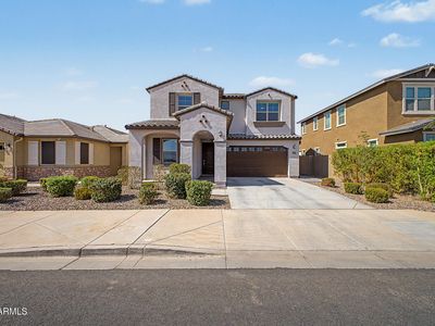 2322 E PALMDALE Lane