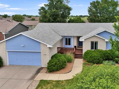 2115 Bristol Ln