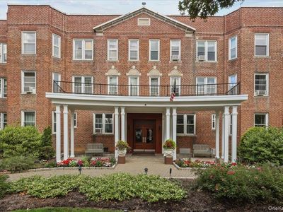 101 Old Mamaroneck Road #3C7