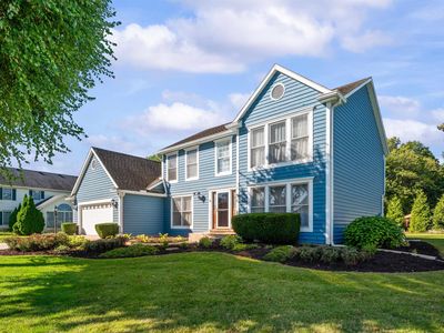 52367 Liberty Mills Ct