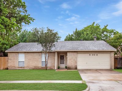5308 Gates Dr