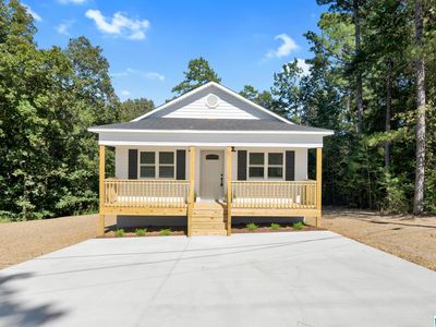 Property at 35 Broadwater Dr, Warrior, AL