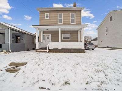 841 Brackenridge Ave