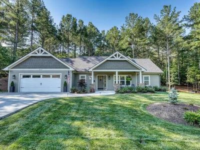 345 Loftis Mountain Way