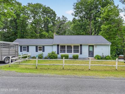 Property at 5636 Rose Valley Rd, Trout Run, PA