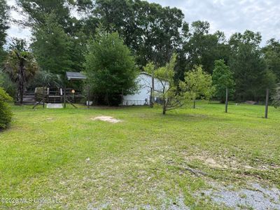 5401 Burney Rd