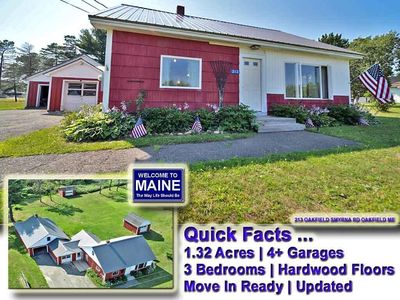 213 Oakfield Smyrna Road