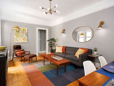 277 Washington Ave APT 3A