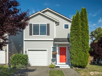 Property at 2429 104th Avenue SE, Lake Stevens, WA