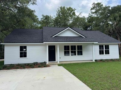 86 Renegade Rd