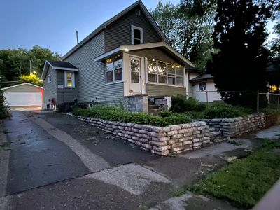 Property at 412 Lafond Ave, Saint Paul, MN