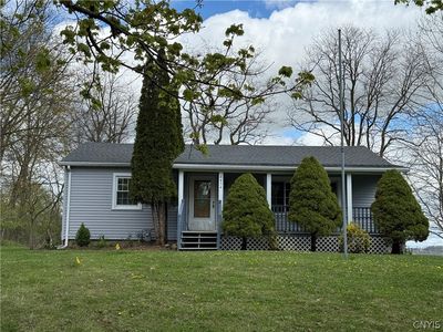 Property at 4454 Limeledge Rd, Marcellus, NY
