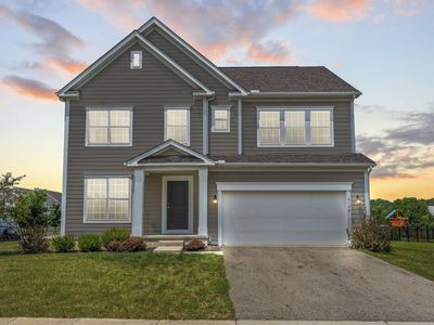6158 Heather Ridge Dr