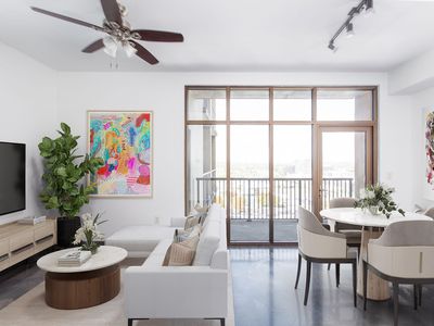 1510 Demonbreun St APT 1207