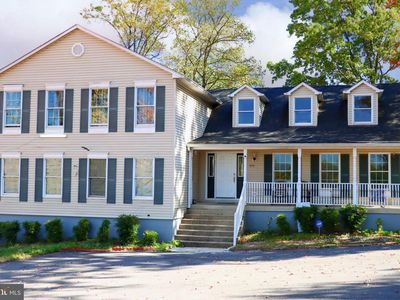 Property at 9216 Crandall Rd, Lanham, MD